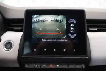 Photo 21 Renault Clio  TCe 90 - 21N