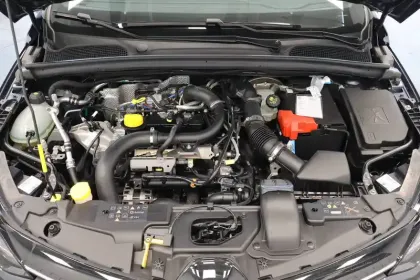 Photo 12 Renault Clio  TCe 90 - 21N