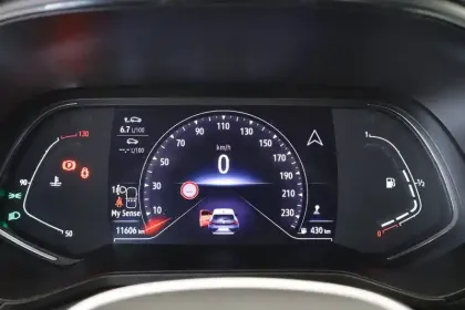 Photo 22 Renault Clio  TCe 90 - 21N