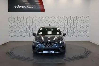 Photo 6 Renault Clio  TCe 90 - 21N