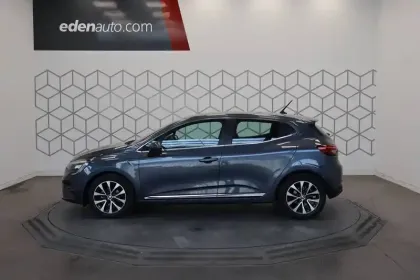 Photo 10 Renault Clio  TCe 90 - 21N