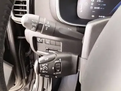 Photo 18 Citroën C5 aircross  BlueHDi 130 S&S BVM6