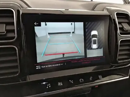 Photo 17 Citroën C5 aircross  BlueHDi 130 S&S BVM6