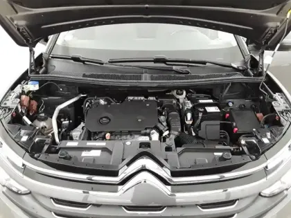 Photo 21 Citroën C5 aircross  BlueHDi 130 S&S BVM6