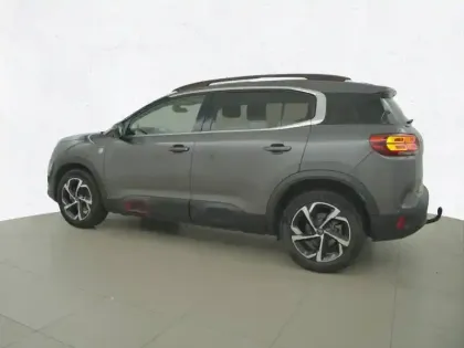 Photo 6 Citroën C5 aircross  BlueHDi 130 S&S BVM6
