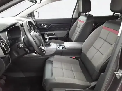 Photo 10 Citroën C5 aircross  BlueHDi 130 S&S BVM6