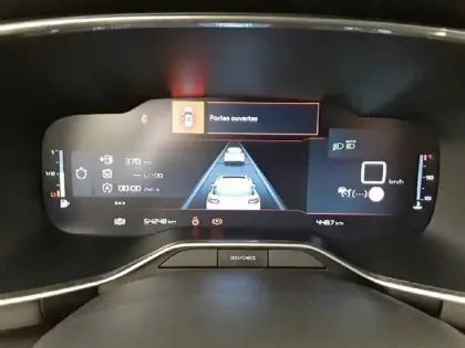 Photo 9 Citroën C5 aircross  BlueHDi 130 S&S BVM6