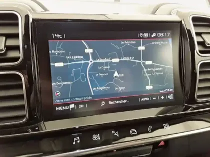 Photo 14 Citroën C5 aircross  BlueHDi 130 S&S BVM6