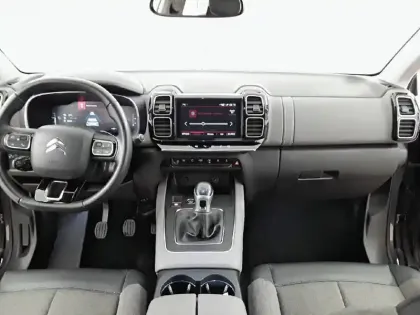 Photo 7 Citroën C5 aircross  BlueHDi 130 S&S BVM6