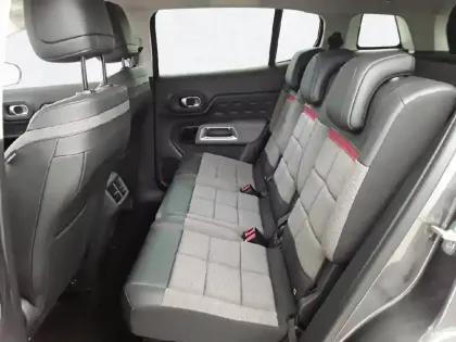 Photo 11 Citroën C5 aircross  BlueHDi 130 S&S BVM6