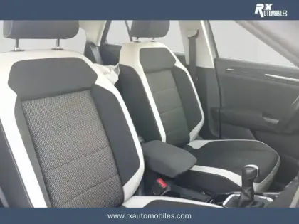 Photo 22 Volkswagen T-roc  1.5 TSI 150 EVO Start/Stop DSG7
