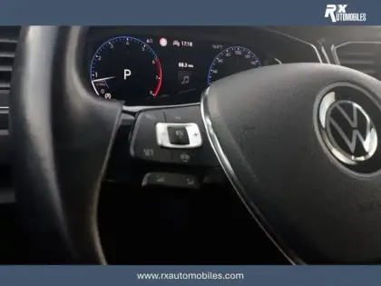 Photo 17 Volkswagen T-roc  1.5 TSI 150 EVO Start/Stop DSG7