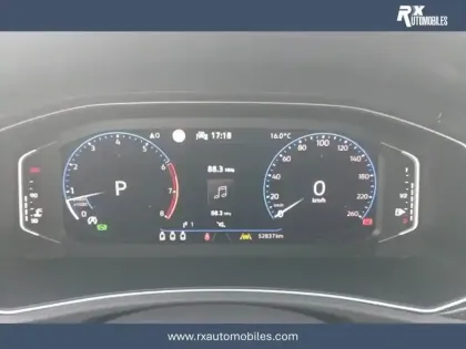 Photo 15 Volkswagen T-roc  1.5 TSI 150 EVO Start/Stop DSG7