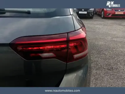 Photo 9 Volkswagen T-roc  1.5 TSI 150 EVO Start/Stop DSG7