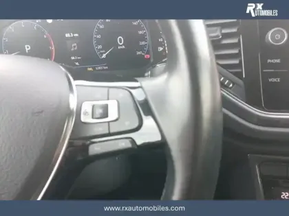 Photo 16 Volkswagen T-roc  1.5 TSI 150 EVO Start/Stop DSG7