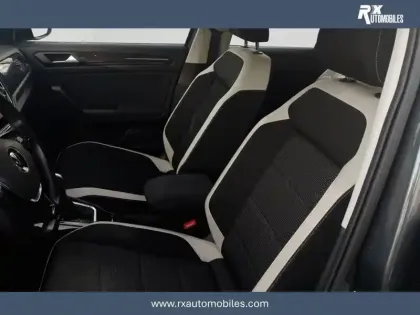 Photo 5 Volkswagen T-roc  1.5 TSI 150 EVO Start/Stop DSG7