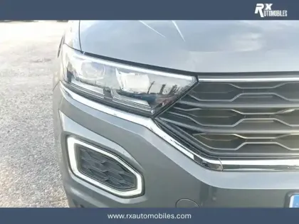 Photo 24 Volkswagen T-roc  1.5 TSI 150 EVO Start/Stop DSG7