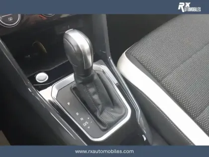 Photo 19 Volkswagen T-roc  1.5 TSI 150 EVO Start/Stop DSG7