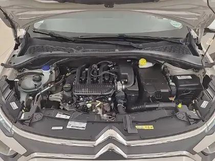 Photo 101 Citroën C3  PureTech 83 S&S BVM5