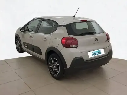 Photo 81 Citroën C3  PureTech 83 S&S BVM5