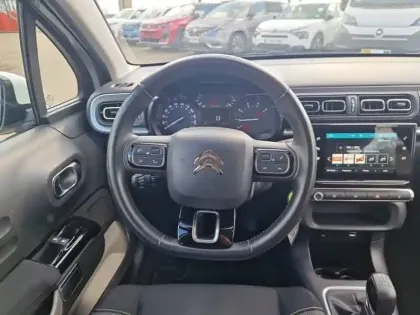 Photo 58 Citroën C3  PureTech 83 S&S BVM5