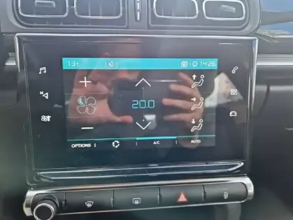 Photo 68 Citroën C3  PureTech 83 S&S BVM5