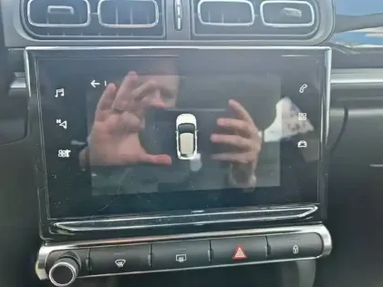 Photo 49 Citroën C3  PureTech 83 S&S BVM5