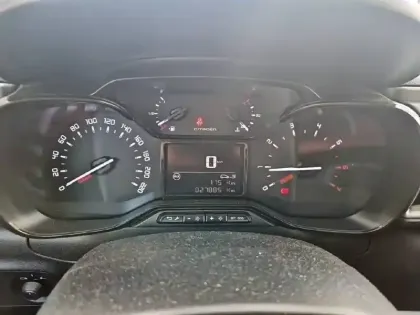 Photo 59 Citroën C3  PureTech 83 S&S BVM5