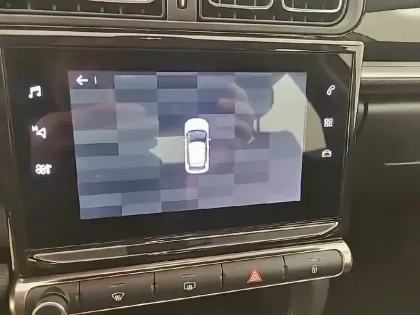 Photo 92 Citroën C3  PureTech 83 S&S BVM5