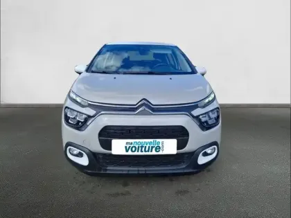 Photo 26 Citroën C3  PureTech 83 S&S BVM5