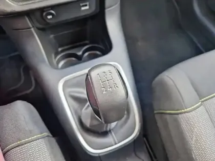 Photo 38 Citroën C3  PureTech 83 S&S BVM5