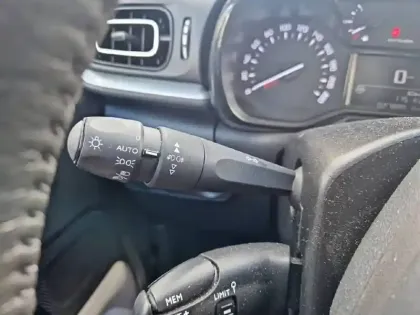 Photo 21 Citroën C3  PureTech 83 S&S BVM5