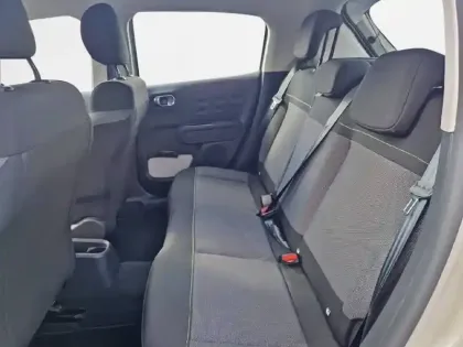 Photo 11 Citroën C3  PureTech 83 S&S BVM5