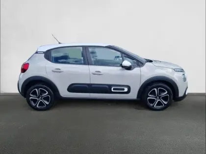 Photo 53 Citroën C3  PureTech 83 S&S BVM5