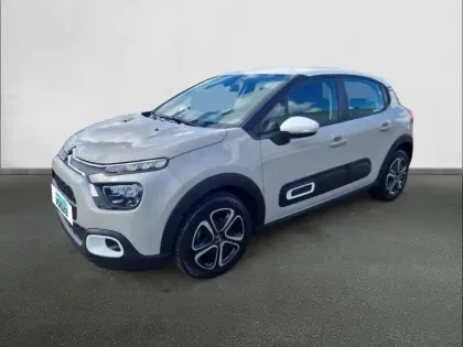 Photo 50 Citroën C3  PureTech 83 S&S BVM5