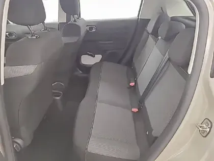 Photo 86 Citroën C3  PureTech 83 S&S BVM5