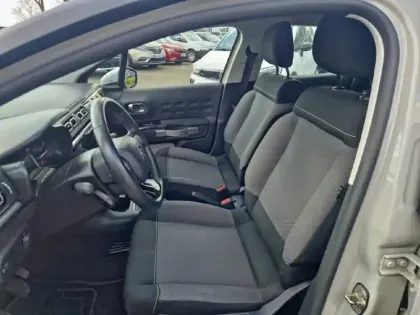 Photo 35 Citroën C3  PureTech 83 S&S BVM5