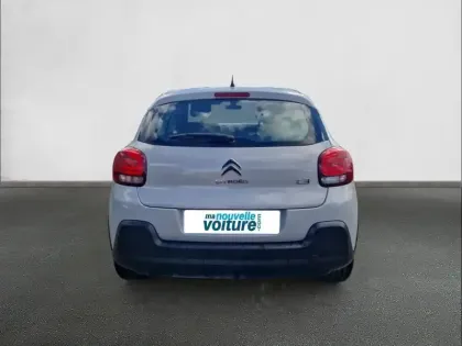 Photo 54 Citroën C3  PureTech 83 S&S BVM5