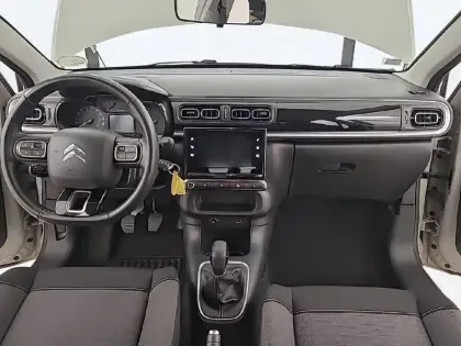 Photo 82 Citroën C3  PureTech 83 S&S BVM5