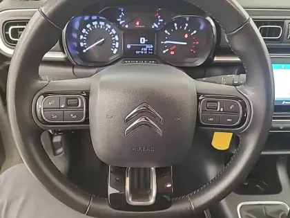 Photo 83 Citroën C3  PureTech 83 S&S BVM5