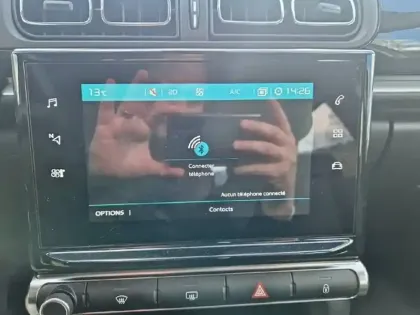 Photo 44 Citroën C3  PureTech 83 S&S BVM5