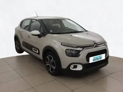 Photo 77 Citroën C3  PureTech 83 S&S BVM5