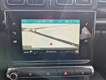 Photo 64 Citroën C3  PureTech 83 S&S BVM5