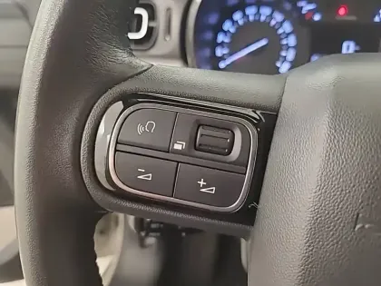 Photo 96 Citroën C3  PureTech 83 S&S BVM5