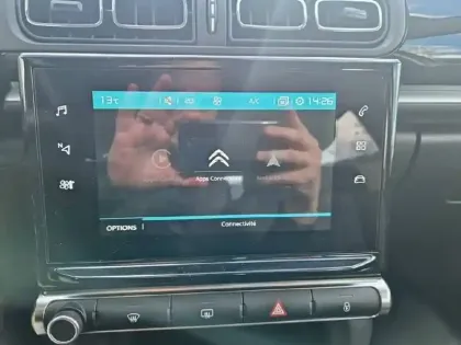 Photo 42 Citroën C3  PureTech 83 S&S BVM5