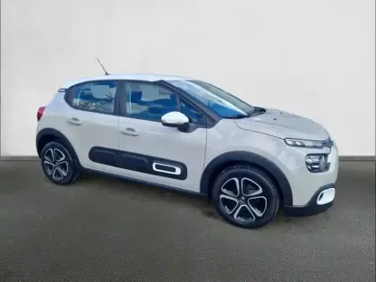 Photo 52 Citroën C3  PureTech 83 S&S BVM5