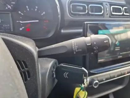 Photo 47 Citroën C3  PureTech 83 S&S BVM5