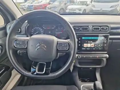 Photo 57 Citroën C3  PureTech 83 S&S BVM5