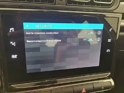 Photo 94 Citroën C3  PureTech 83 S&S BVM5