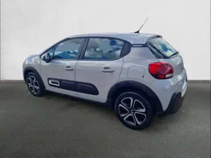 Photo 31 Citroën C3  PureTech 83 S&S BVM5